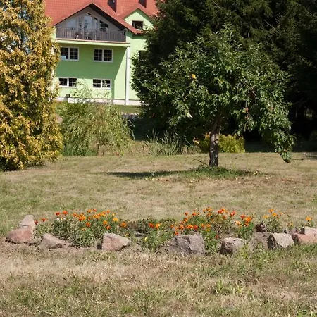 Pensjonat Alik Barczewo