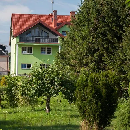 Pensjonat Alik *
