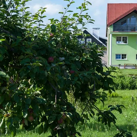 Pensjonat Alik