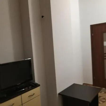 Pensjonat Alik