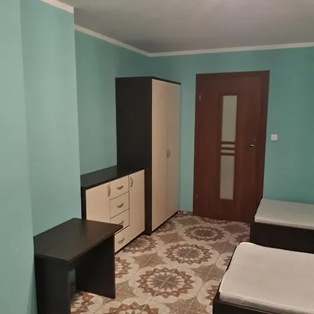 Pensjonat Alik *