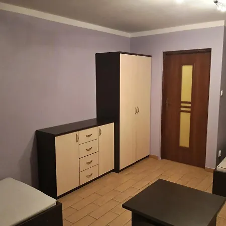 Alik * Barczewo